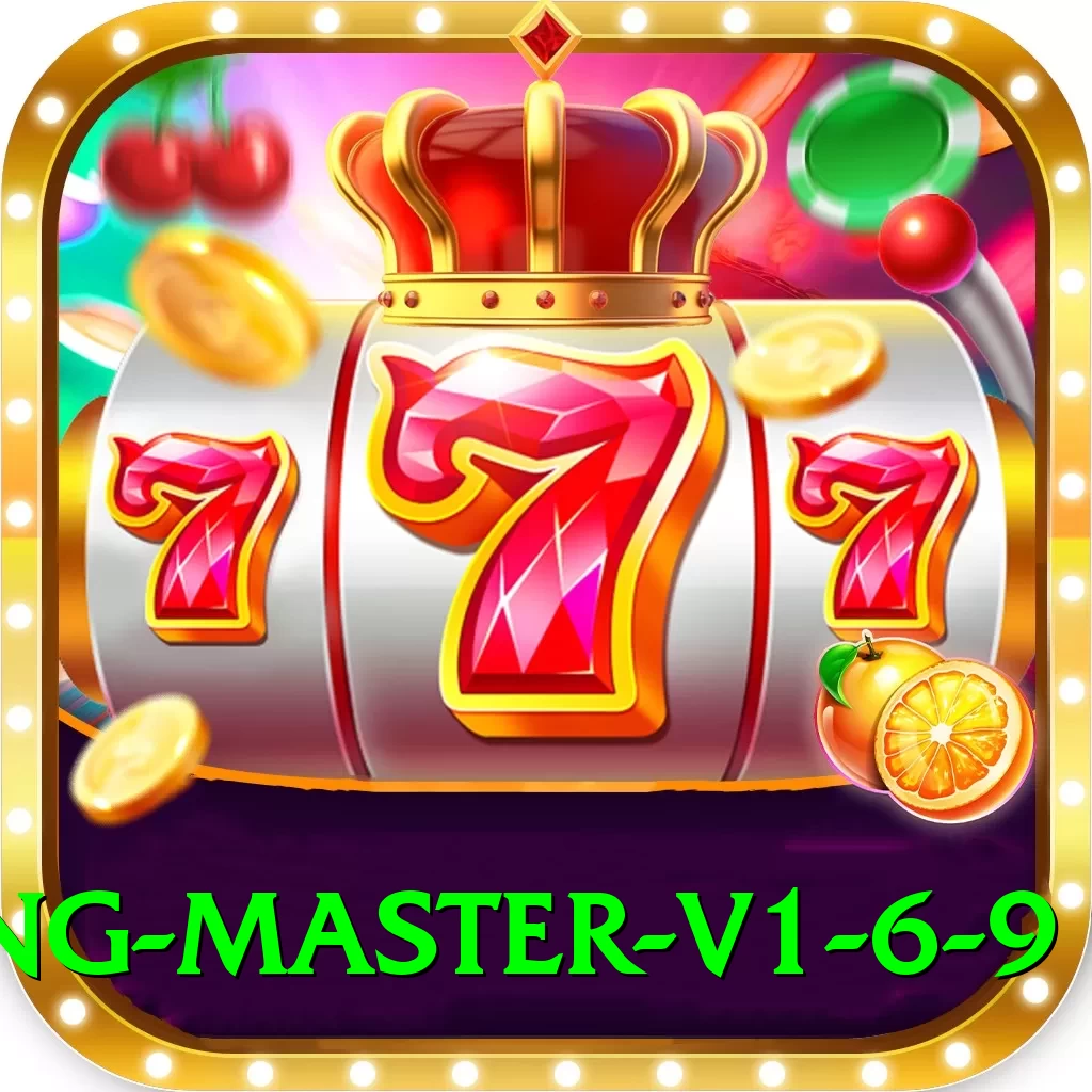 bk66 Gaming Master v1.6.9 - 2