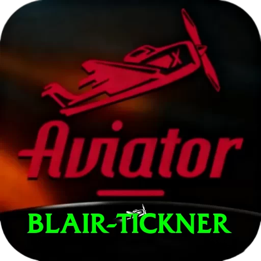 blair tickner VIP v1.8.0 - 2