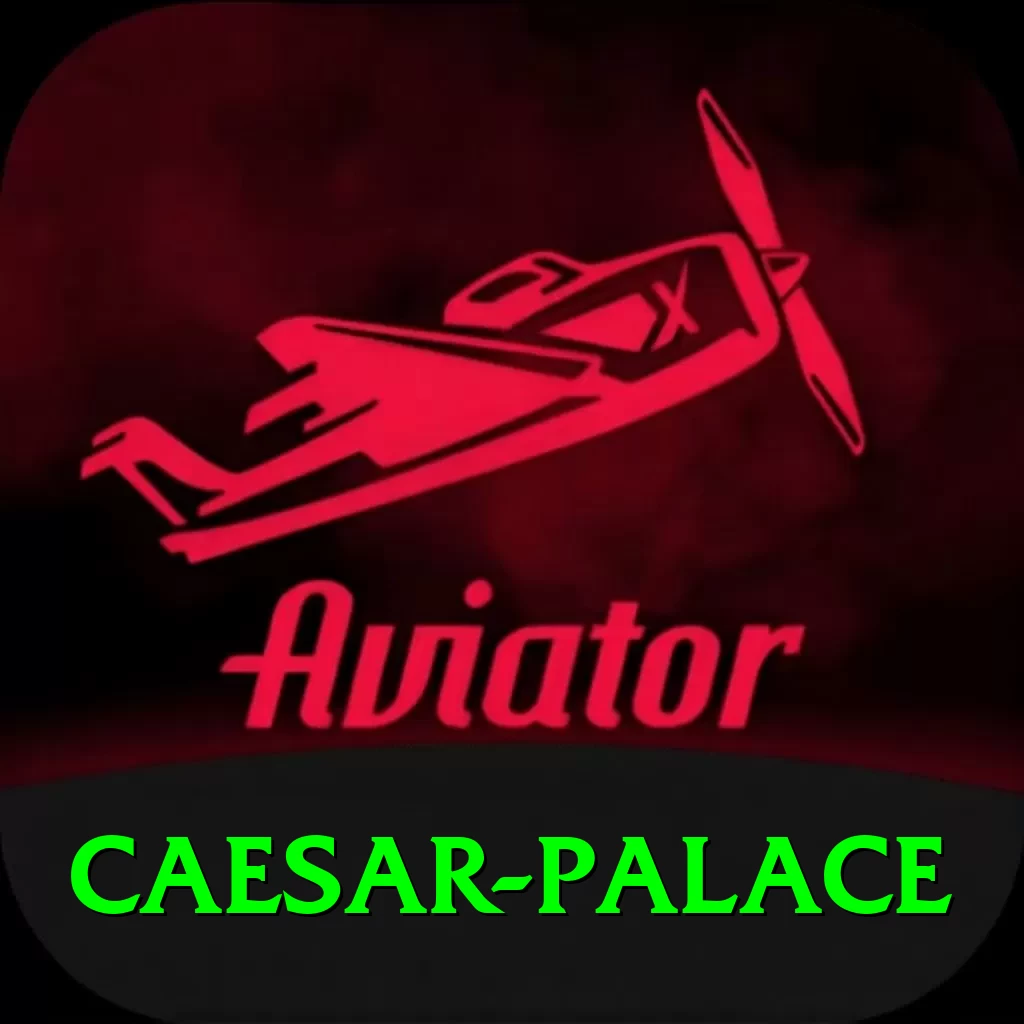caesar palace Max v1.0.0 - 2
