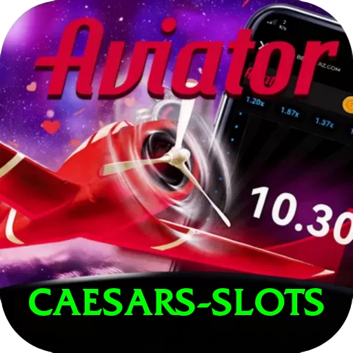 caesars slots Premium v4.6.7 - 2