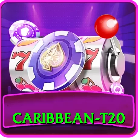 caribbean t20 Master Pro v4.9.1 - 2