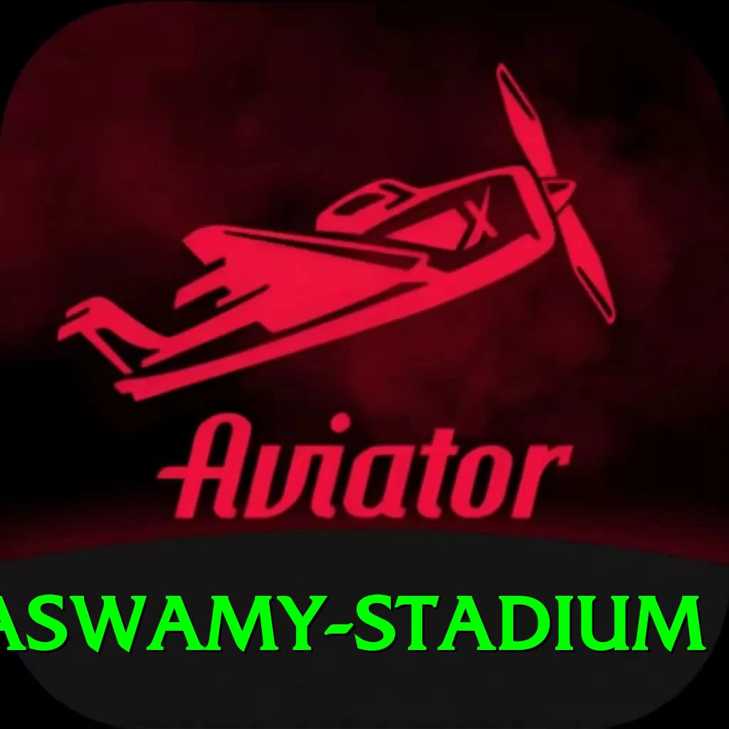chinnaswamy stadium Plus Pro v5.1.8 - 2