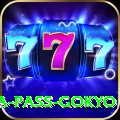 cho la pass gokyo Pro1 v5.3.3