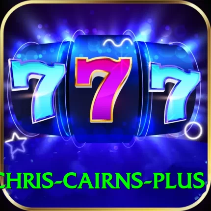 chris cairns - Prime v1.6.6 - 2