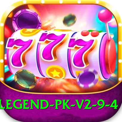 ck999 Legend PK v2.9.4 - 2