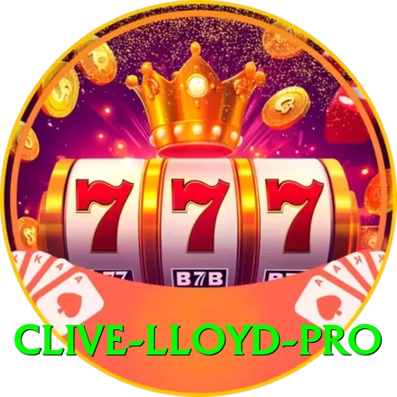 clive lloyd Turbo Gaming App - 2