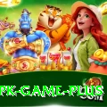 Club PK Game Games Mega