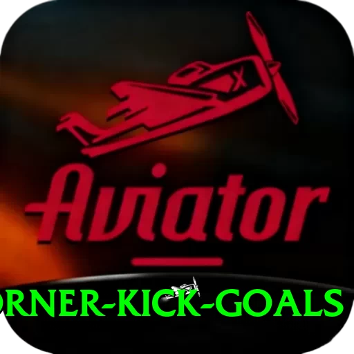 corner kick goals Turbo Pro v4.5.5 - 2