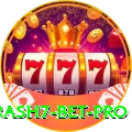 crash7 bet VIP Rewards