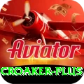 croaker Deluxe Jackpot