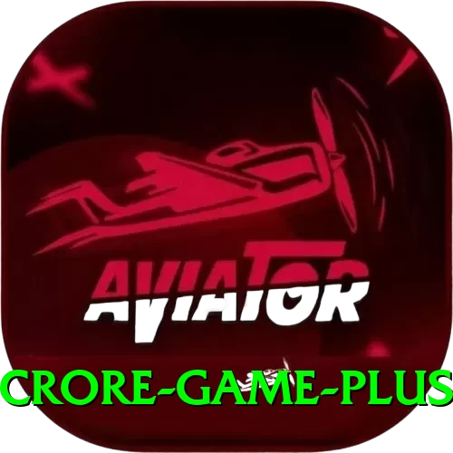 Crore Game Gaming Gold - 2