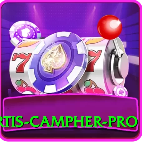 curtis campher Casino VIP v2.6.9 - 2
