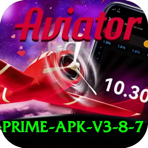 CZ777 Game Prime APK v3.8.7 - 2
