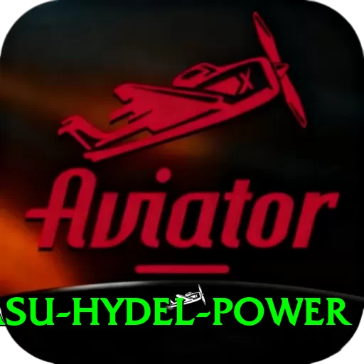 dasu hydel power Deluxe Pro v4.1.2 - 2