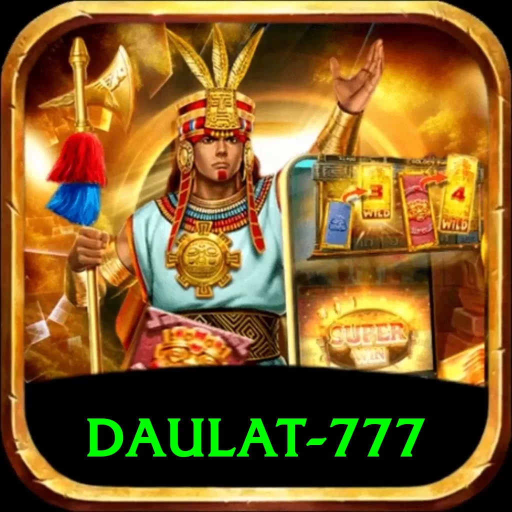 daulat 777 Pro1 v4.9.1 - 2