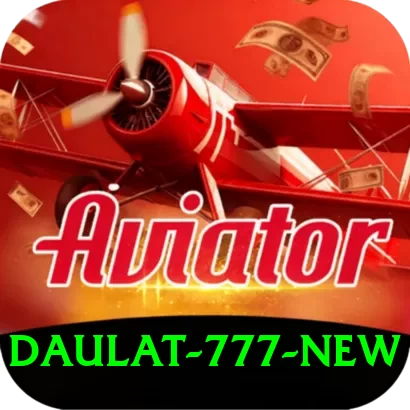 daulat 777 Gaming Deluxe v3.6.1 - 2