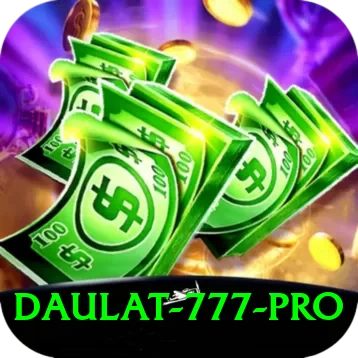 Daulat 777 Gold Edition v2.9.4 - 2