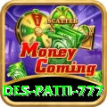 Des Patti 777 Apps (Tools & Injectors) Gold v4.6.2