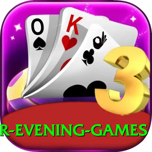 dew factor evening games Premium v3.8.2 - 2
