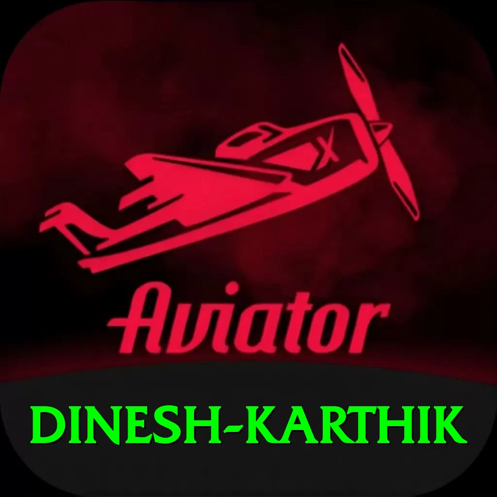 dinesh karthik VIP v1.9.5 - 2