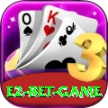 E2 Bet Game Plus v5.5.5