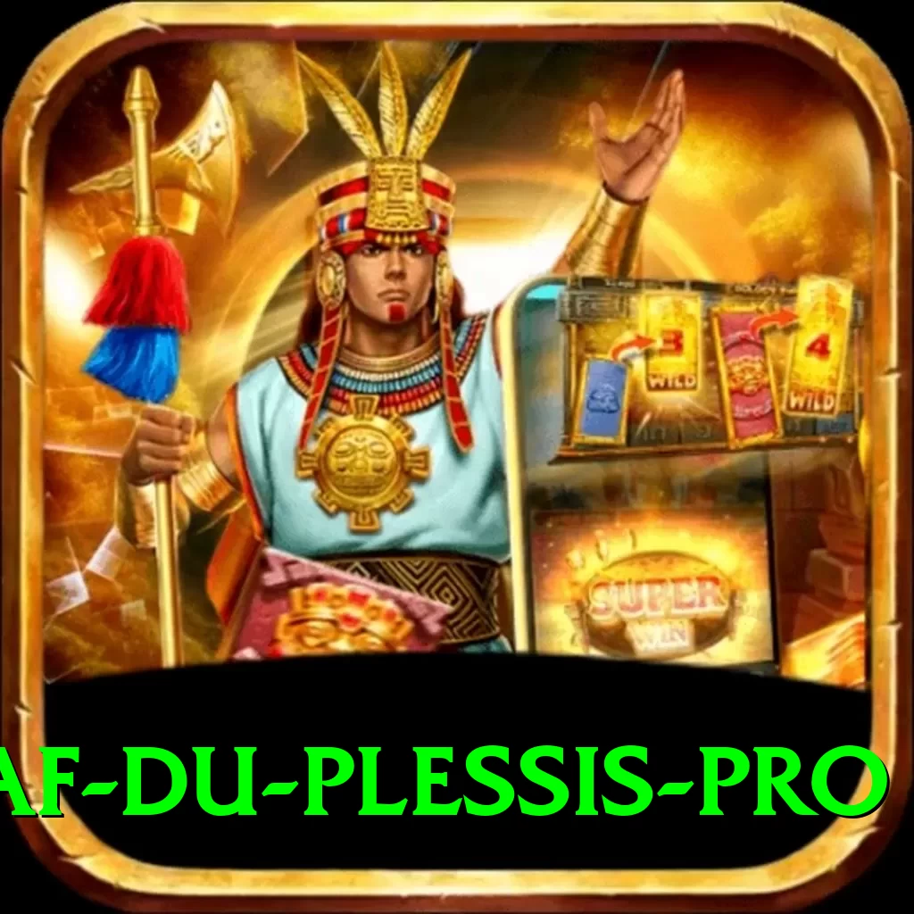 faf du plessis APK King v3.2.9 - 2