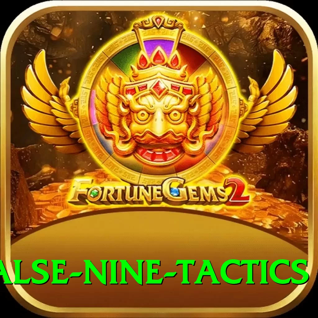 false nine tactics Apps (Tools & Injectors) Max v1.0.9 - 2