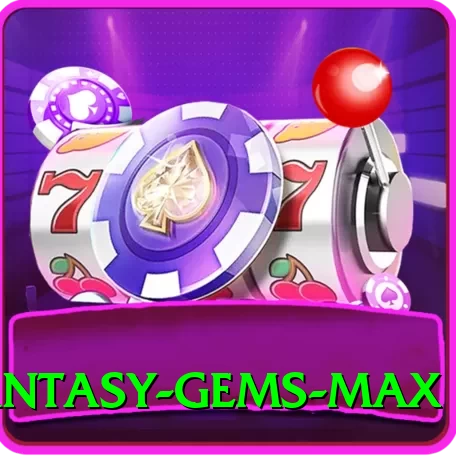 Fantasy Gems Live Casino Mega - 2