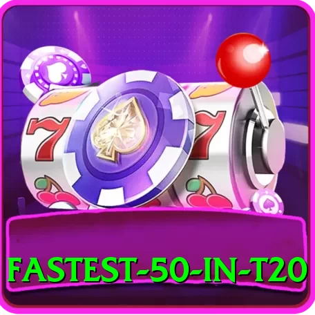 fastest 50 in t20 Premium v2.0.9 - 2