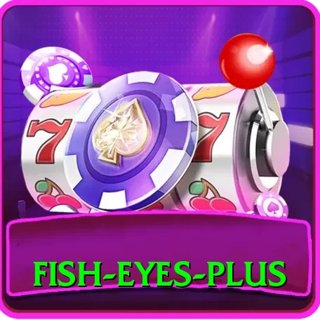 fish eyes - Legend Edition v5.6.9 - 2