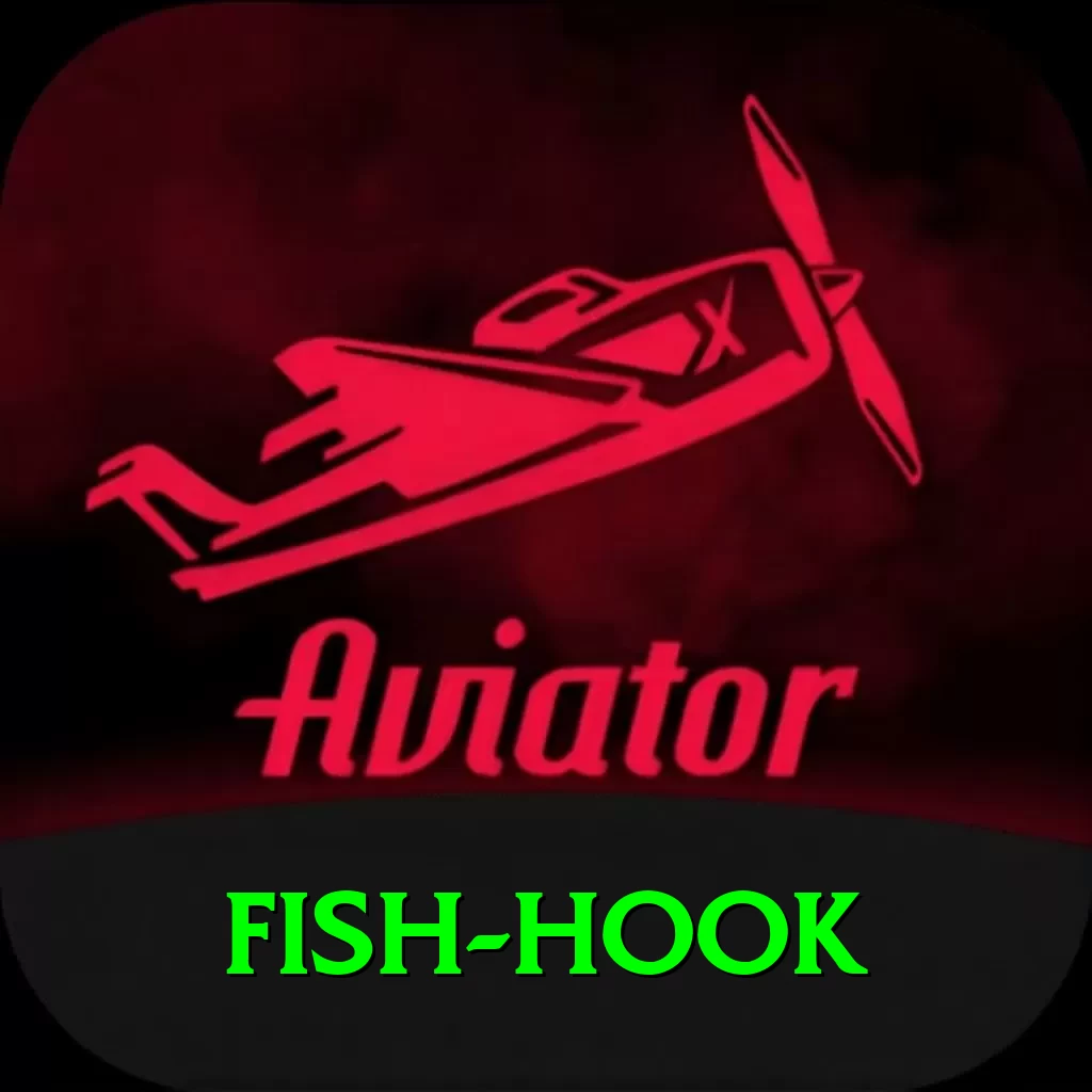 fish hook Plus Pro v1.6.4 - 2