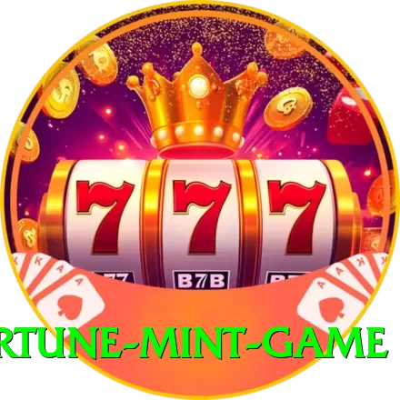 Fortune Mint Game VIP Pro v5.5.8 - 2