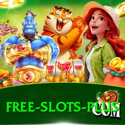 free slots Games Deluxe - 2