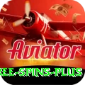 free spins Bonus Plus v2.9.3
