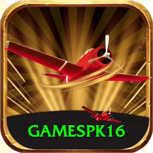 gamespk16 VIP vv4.7.8 - 2