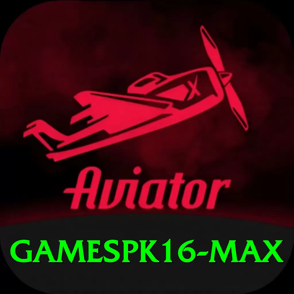gamespk16 Jackpot Turbo v1.8.8 - 2