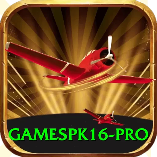 gamespk16 Max Latest v5.9.0 - 2
