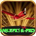 gamespk16 Max Latest v5.9.0