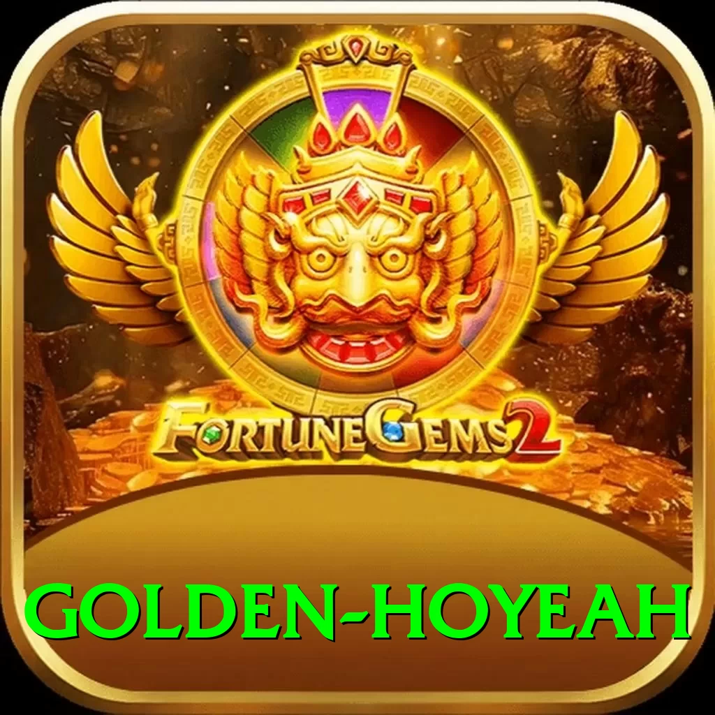 golden hoyeah Games (Casino & Earning) Elite v3.3.8 - 2