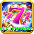 golf bandipur 9 hole Plus Pro v1.9.9