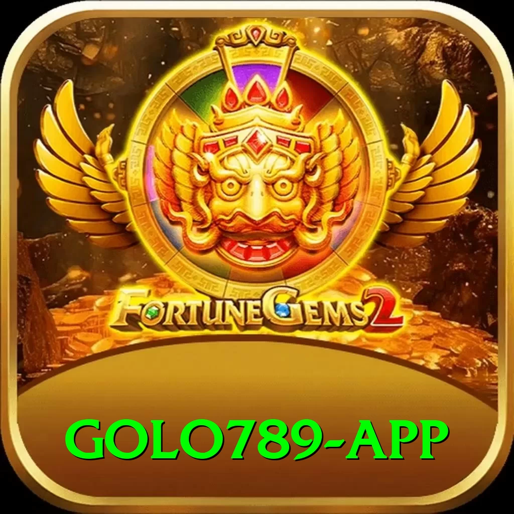 GOLO789 App Master v5.8.8 - 2