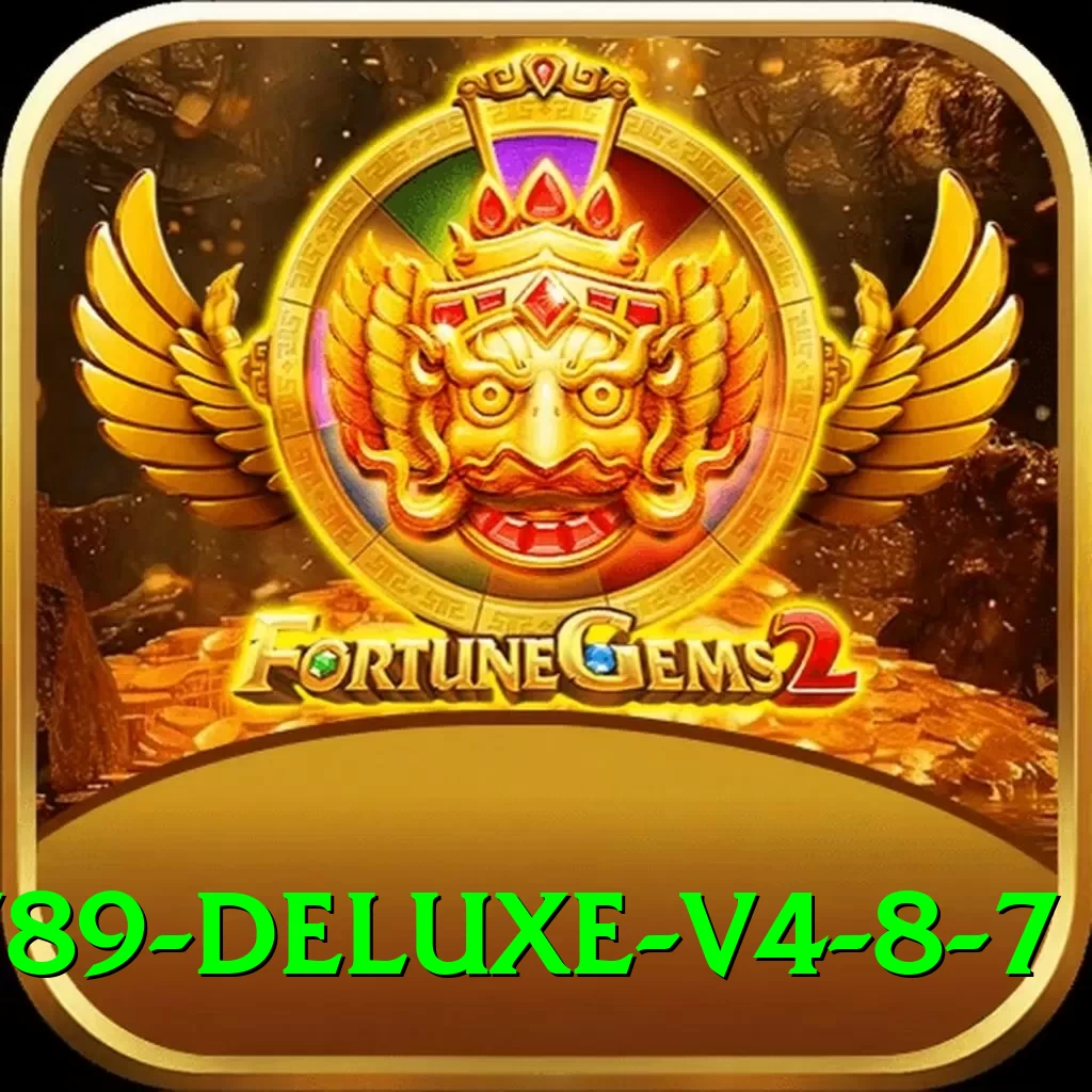 GOLO789 Deluxe v4.8.7 - 2