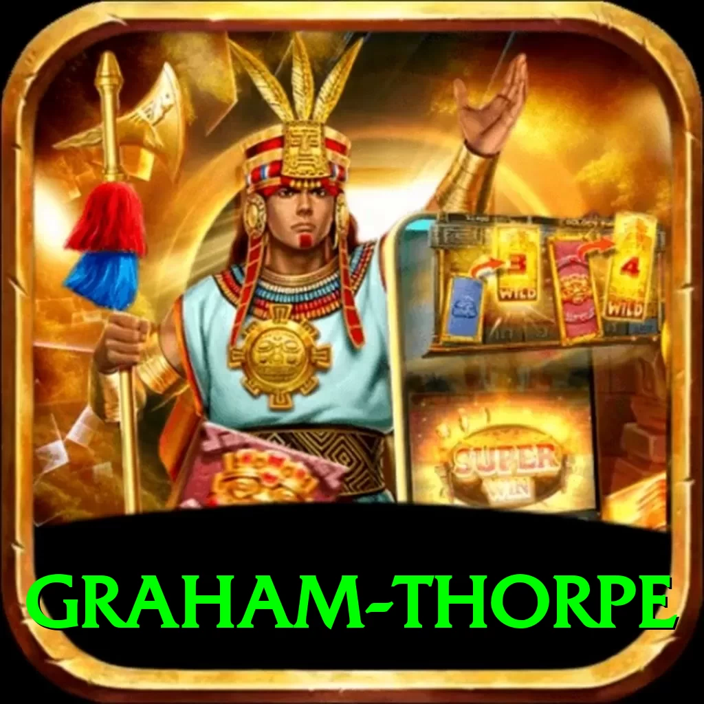 graham thorpe Games (Casino & Earning) Pro v2.5.2 - 2