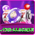 gtl global t20 leagues Plus Edition v5.2.7