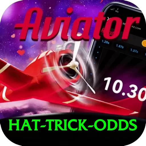 hat trick odds Deluxe Pro v5.6.0 - 2