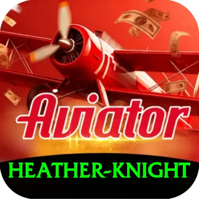 heather knight Max Pro v5.9.1 - 2