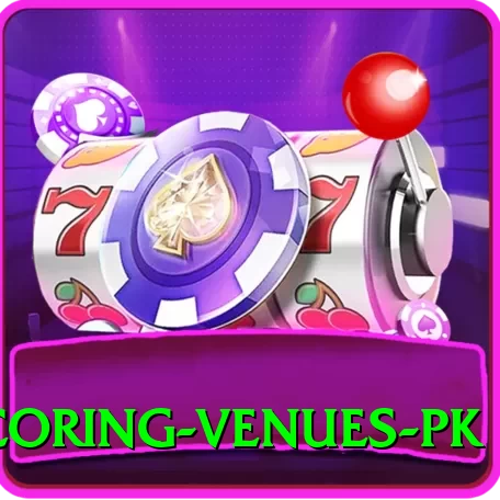 high scoring venues pk Pro Max v2.5.2 - 2