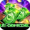 highest odi score Gold v3.1.3