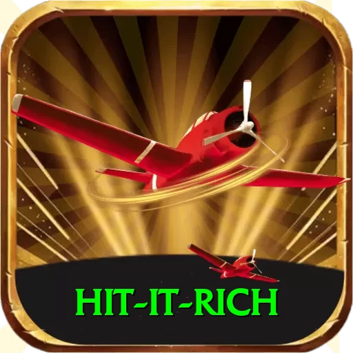 hit it rich Games (Casino & Earning) Turbo v1.1.3 - 2