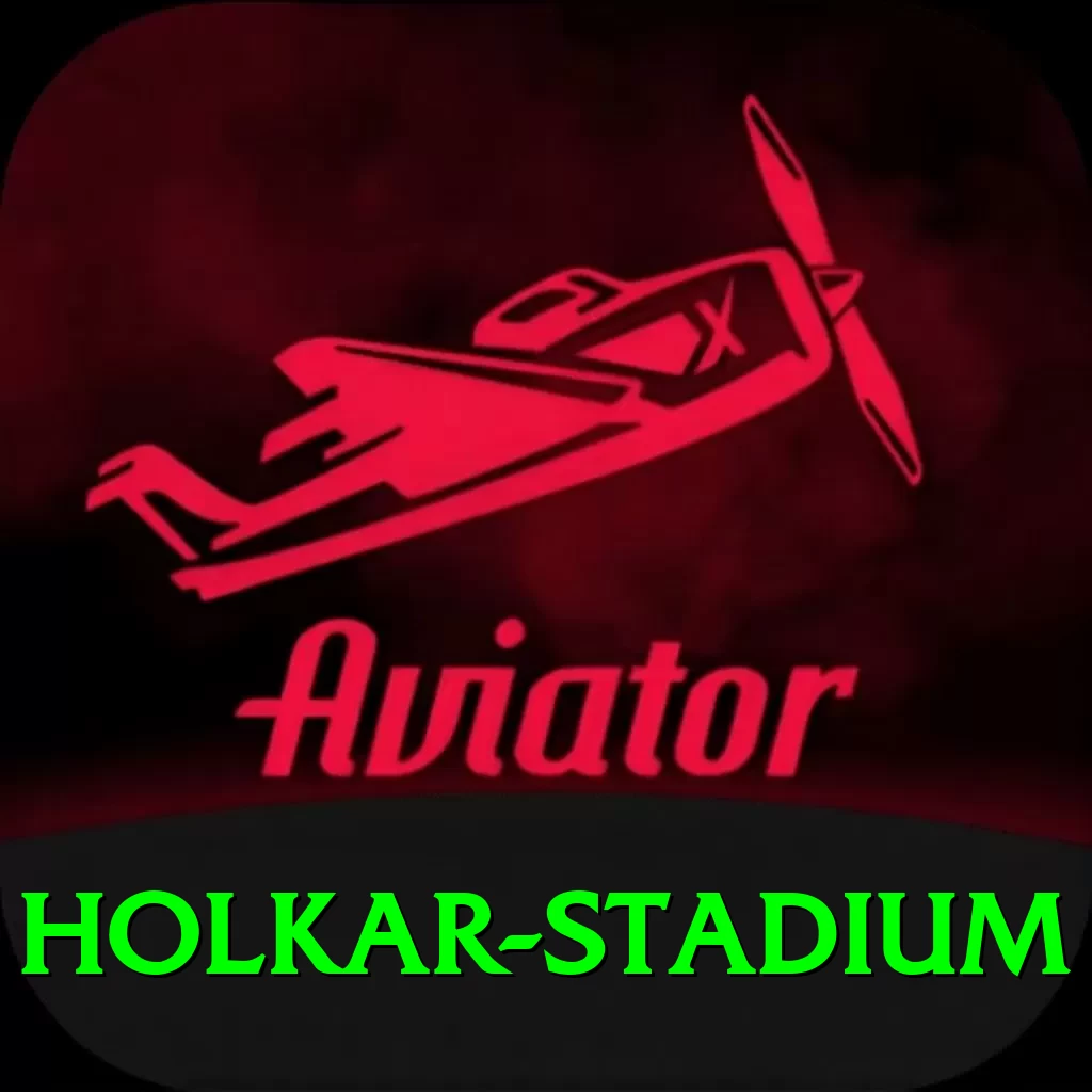 holkar stadium Max v1.7.6 - 2